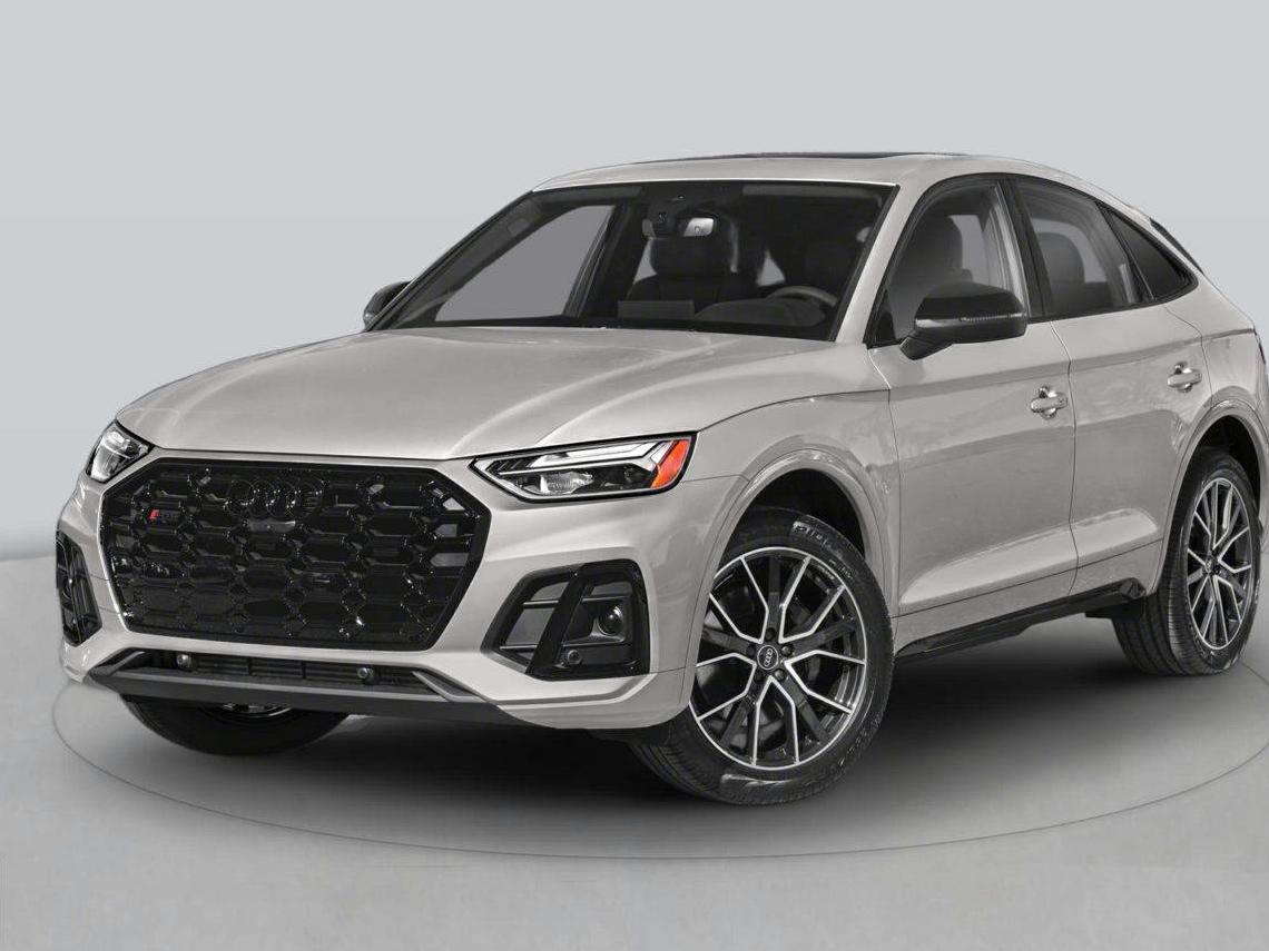 AUDI SQ5 2022 WA124AFY2N2131713 image