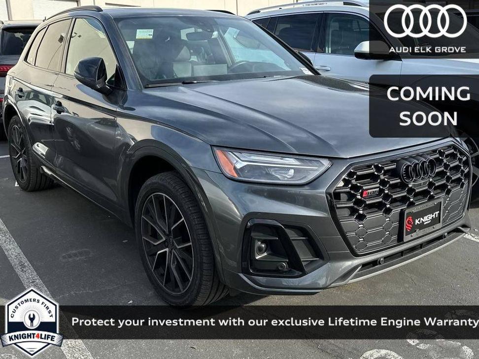 AUDI SQ5 2022 WA1B4AFY6N2112873 image