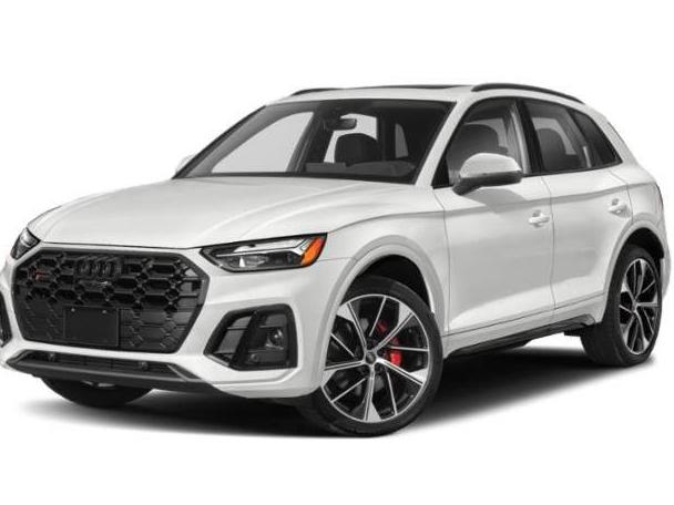 AUDI SQ5 2022 WA124AFY5N2057011 image