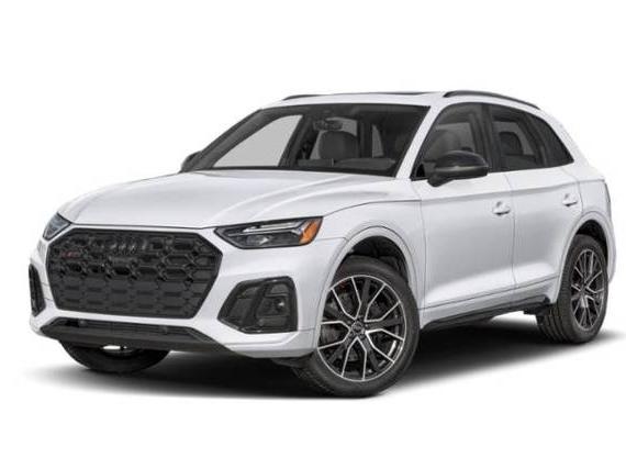 AUDI SQ5 2025 WA1B4AFY6S2025129 image
