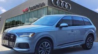 AUDI Q7 2023 WA1LCBF75PD023727 image