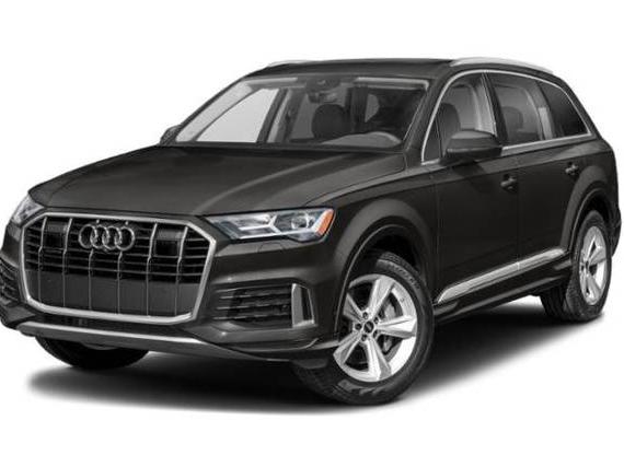AUDI Q7 2023 WA1VXBF74PD000226 image