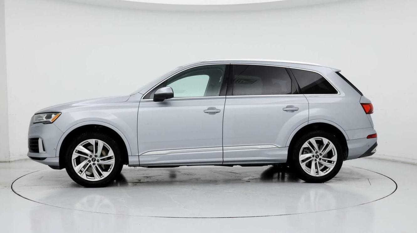 AUDI Q7 2023 WA1LXBF7XPD009794 image