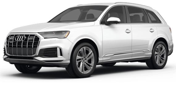 AUDI Q7 2023 WA1LCBF78PD020000 image