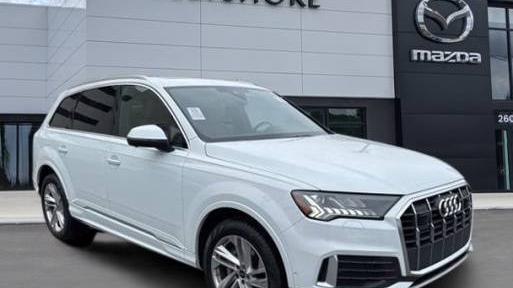 AUDI Q7 2023 WA1LCBF78PD031224 image