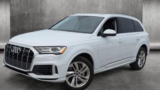 AUDI Q7 2023 WA1LXBF75PD002168 image