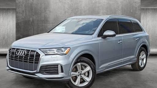 AUDI Q7 2023 WA1ACBF79PD020773 image