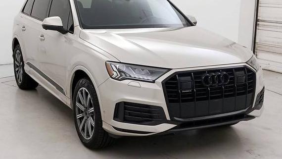 AUDI Q7 2023 WA1LCBF76PD029200 image