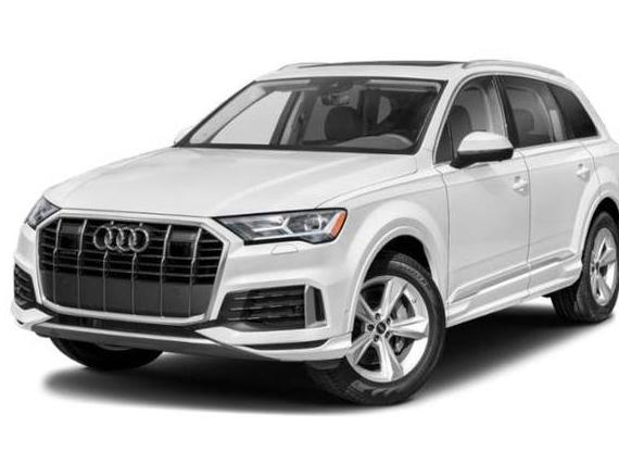 AUDI Q7 2023 WA1LCBF73PD009535 image