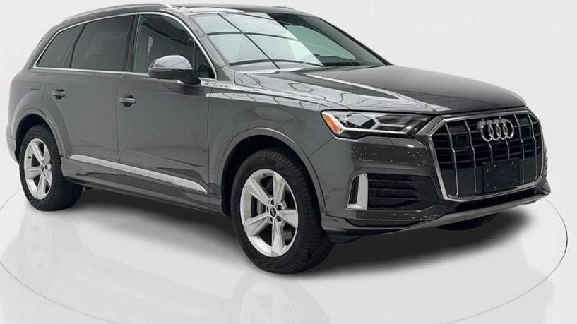 AUDI Q7 2023 WA1ACBF79PD002807 image