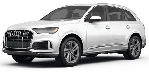 AUDI Q7 2023 WA1LXBF72PD006100 image