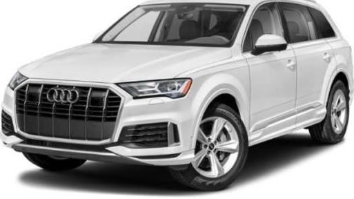 AUDI Q7 2023 WA1VXBF76PD019022 image