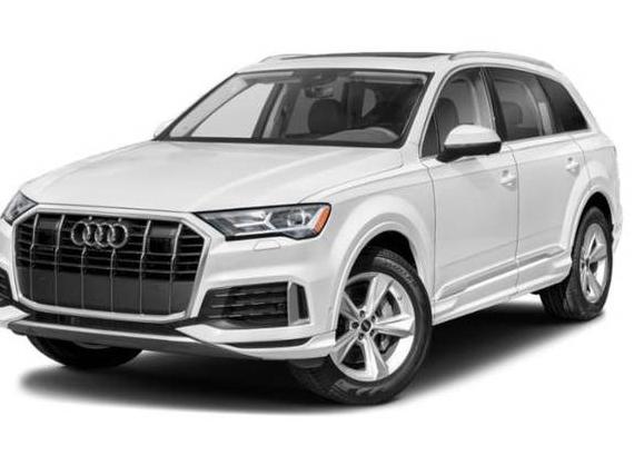 AUDI Q7 2023 WA1VXBF71PD025343 image