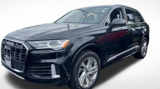 AUDI Q7 2023 WA1LXBF74PD008799 image