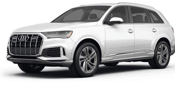 AUDI Q7 2023 WA1LCBF7XPD007510 image AUDI Q7 2023 WA1LCBF7XPD007510 image