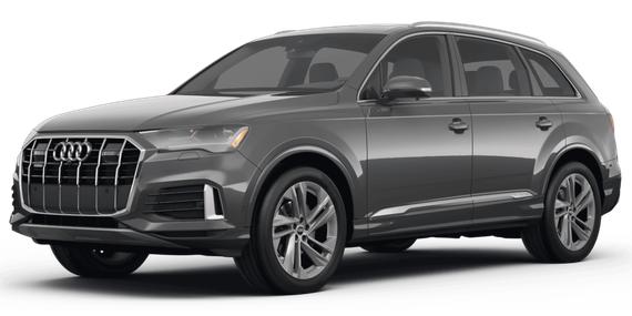 AUDI Q7 2023 WA1LCBF7XPD016577 image AUDI Q7 2023 WA1LCBF7XPD016577 image