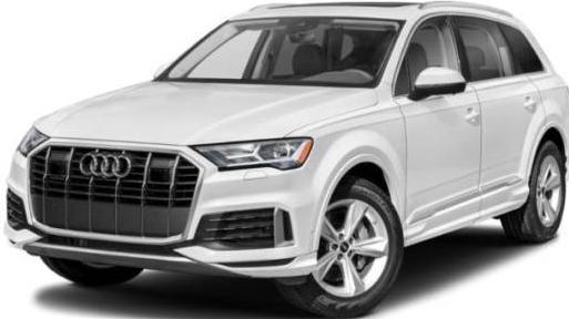 AUDI Q7 2023 WA1LCBF77PD008324 image