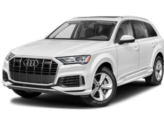 AUDI Q7 2023 WA1VXBF71PD000099 image