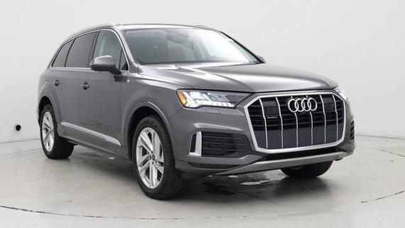 AUDI Q7 2023 WA1LCBF75PD028975 image