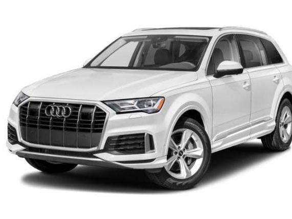 AUDI Q7 2023 WA1LCBF73PD006845 image AUDI Q7 2023 WA1LCBF73PD006845 image