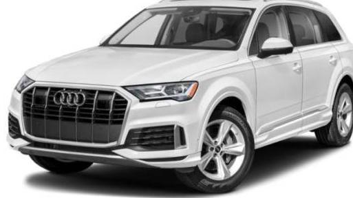 AUDI Q7 2023 WA1LCBF77PD008209 image