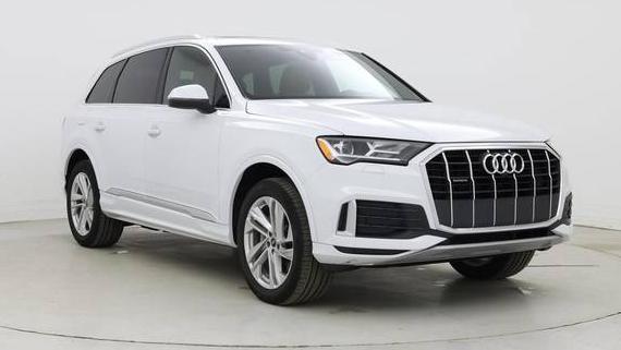 AUDI Q7 2023 WA1ACBF70PD012867 image AUDI Q7 2023 WA1ACBF70PD012867 image