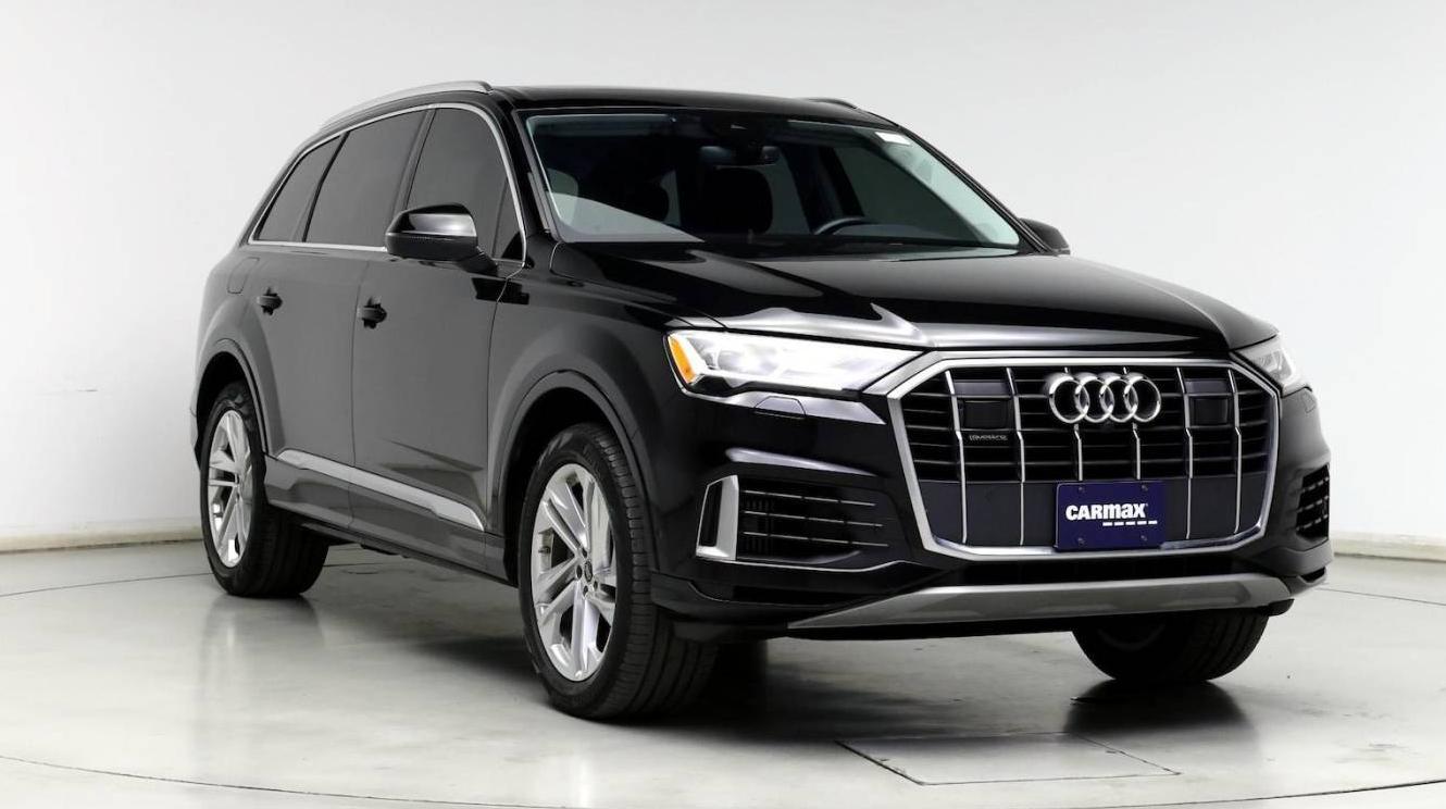 AUDI Q7 2023 WA1LXBF77PD000938 image