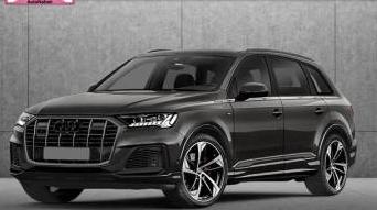 AUDI Q7 2023 WA1LCBF75PD012033 image