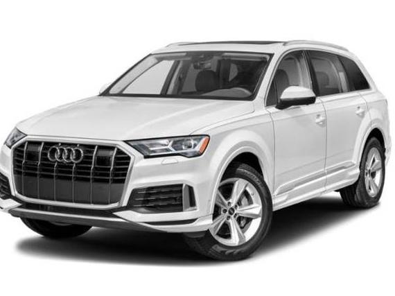 AUDI Q7 2023 WA1LXBF79PD008927 image AUDI Q7 2023 WA1LXBF79PD008927 image
