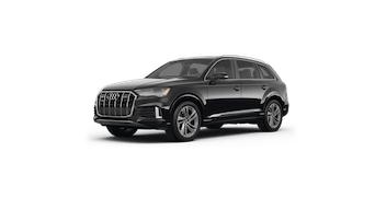 AUDI Q7 2023 WA1LXBF7XPD004062 image