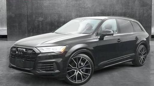 AUDI Q7 2023 WA1VXBF77PD002018 image