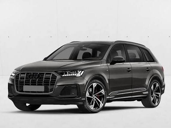 AUDI Q7 2023 WA1LXBF72PD011362 image AUDI Q7 2023 WA1LXBF72PD011362 image