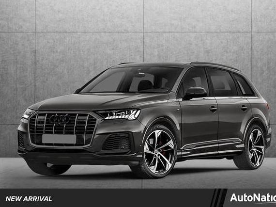 AUDI Q7 2023 WA1LXBF77PD011065 image AUDI Q7 2023 WA1LXBF77PD011065 image
