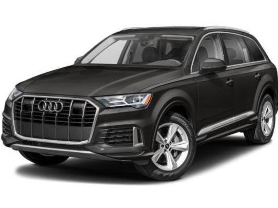 AUDI Q7 2023 WA1VXBF74PD003496 image