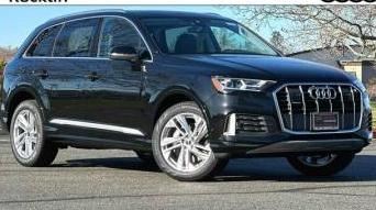 AUDI Q7 2023 WA1LCBF72PD006030 image AUDI Q7 2023 WA1LCBF72PD006030 image