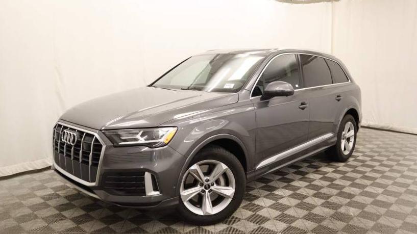 AUDI Q7 2023 WA1LCBF71PD006584 image