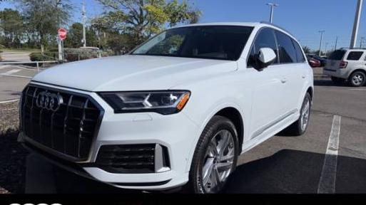 AUDI Q7 2023 WA1LCBF78PD006145 image