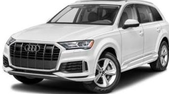 AUDI Q7 2023 WA1LCBF75PD014283 image