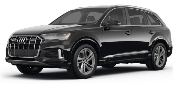AUDI Q7 2023 WA1LCBF77PD011899 image