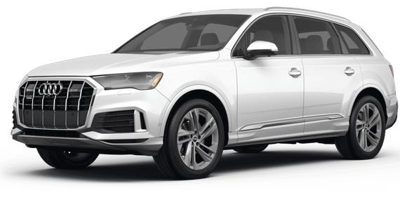AUDI Q7 2023 WA1LXBF7XPD009231 image AUDI Q7 2023 WA1LXBF7XPD009231 image