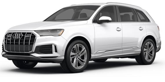 AUDI Q7 2023 WA1VXBF78PD000326 image AUDI Q7 2023 WA1VXBF78PD000326 image