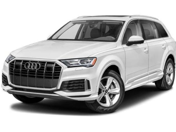 AUDI Q7 2023 WA1LXBF78PD010409 image