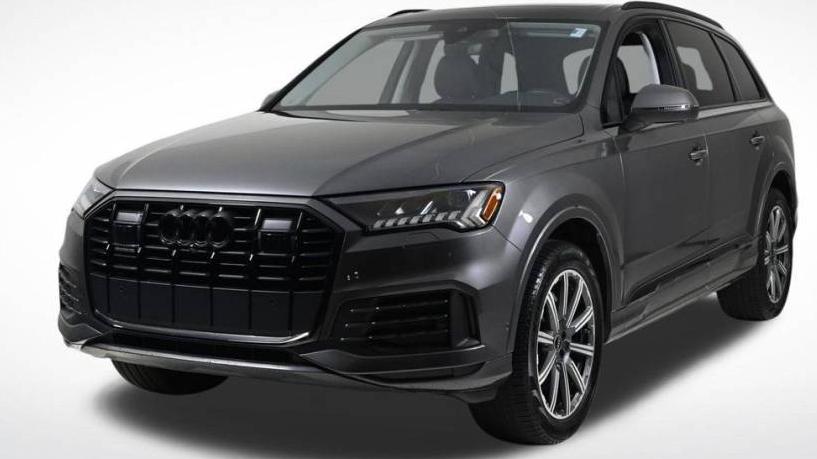 AUDI Q7 2023 WA1LCBF71PD011669 image