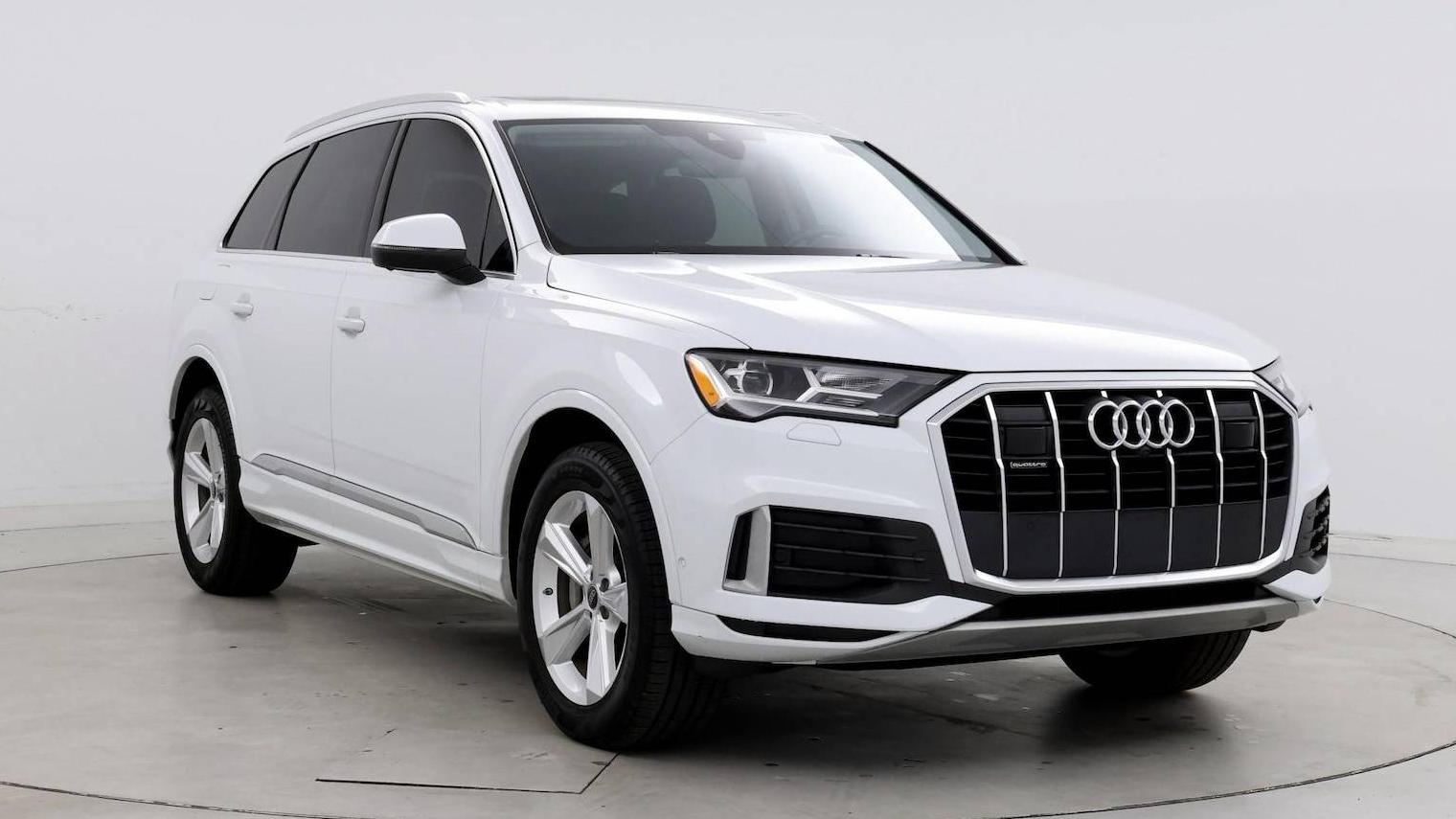 AUDI Q7 2023 WA1LCBF74PD008961 image