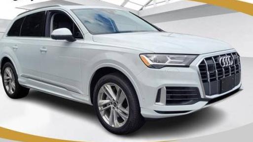 AUDI Q7 2023 WA1LXBF7XPD007043 image