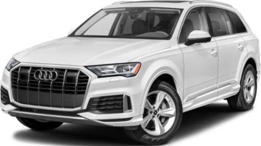 AUDI Q7 2023 WA1ACBF72PD017598 image