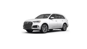 AUDI Q7 2023 WA1VXBF7XPD002630 image