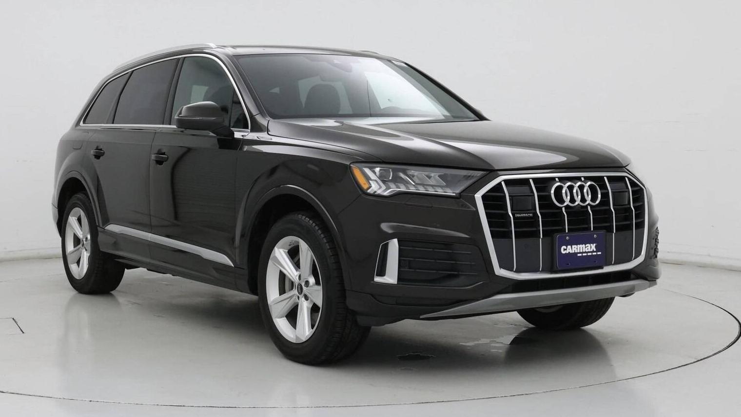 AUDI Q7 2023 WA1LCBF71PD027709 image