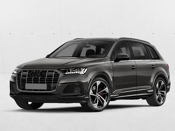 AUDI Q7 2023 WA1LCBF7XPD005613 image AUDI Q7 2023 WA1LCBF7XPD005613 image