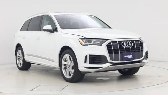 AUDI Q7 2023 WA1LXBF7XPD010475 image